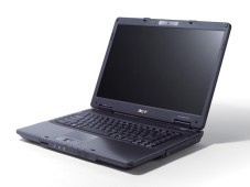 Acer TravelMate 7530/5530: Neue Business-Notebooks