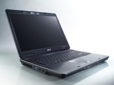 Acer TravelMate 6593: Neue Business-Notebooks
