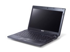 Acer TravelMate TimelineX: Neue Notebook-Serie