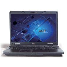 Acer TravelMate 7730: 17-Zoll-Notebook mit Centrino-2-Technik