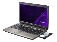 Allround-Notebook Samsung R540