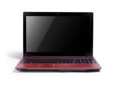 Aspire-5742-Serie von Acer: Elegante Entertainment-Notebooks