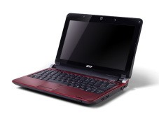 Aspire One D150: Neues Acer-Netbook