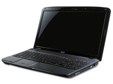 Aspire 5738D: Acer präsentiert 3D-Notebook