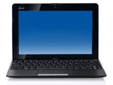 Asus Eee PC 1018P: Zehn-Zoll-Netbook mit USB 3.0