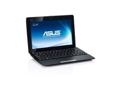 Asus Eee PC 1015BX: Netbook mit 8,5 Stunden Akkulaufzeit