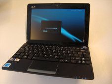 Asus Eee PC 1015PEM: Netbook mit Zweikern-Prozessor