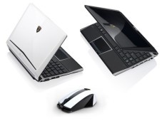 Asus Eee PC im Lamborghini-Design