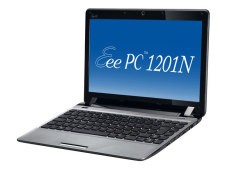 Asus EeePC 1201N: Zwölf-Zoll-Netbook