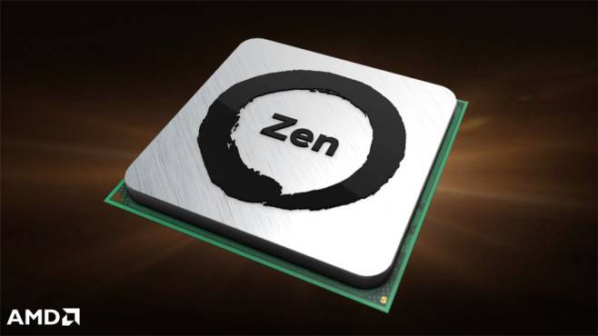 Alles neu bei AMD: Was ist dran an der Zen-sation?