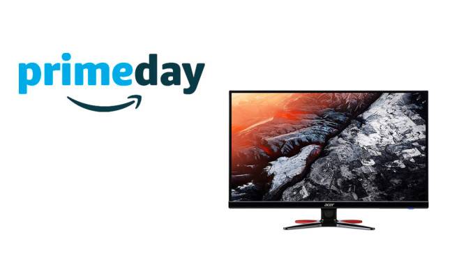 Amazon Prime Day: Monitore im Angebot