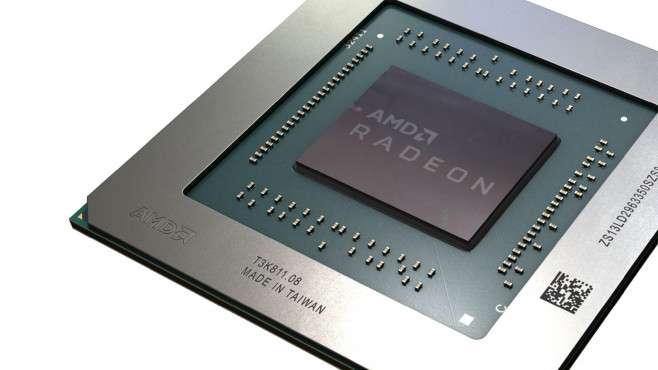 AMD Big Navi: Kommt die High-End-GPU mit 5.120 Shadern?
