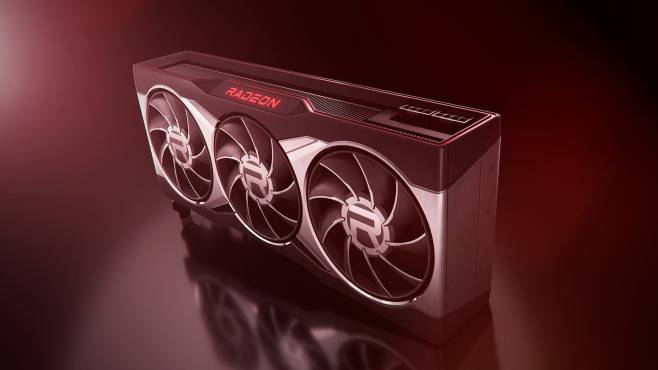 AMD Radeon RX 6700 (XT): Verkaufsstart erst Ende März 2021?