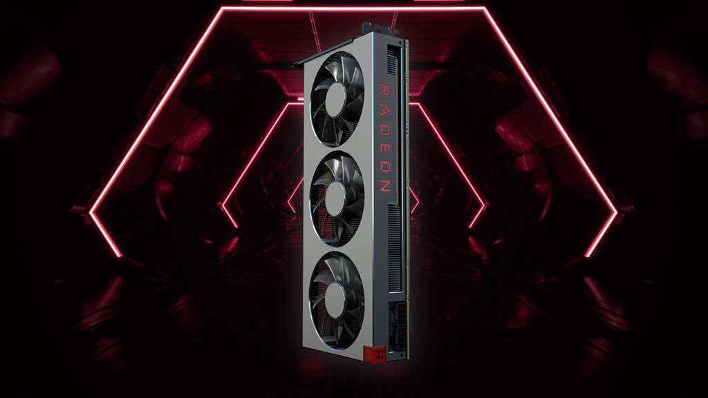 AMD Radeon VII: Test der Turbo-Grafikkarte