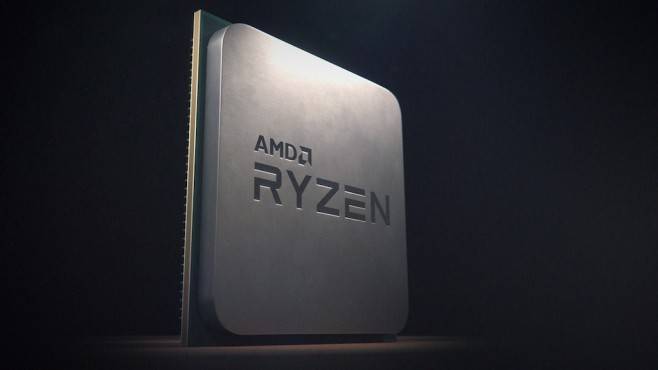 AMD Ryzen 3000: BIOS-Update hilft nur bedingt