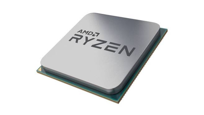 AMD Ryzen 9 5980HX: Hinweis auf neue Spitzen-APU