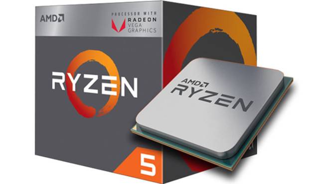 AMD Ryzen 5 3500X: Neuer Einsteiger-Prozessor gesichtet
