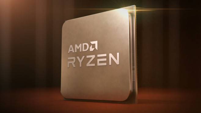 AMD Ryzen 5000: Zen-3-Preise für Europa aufgetaucht