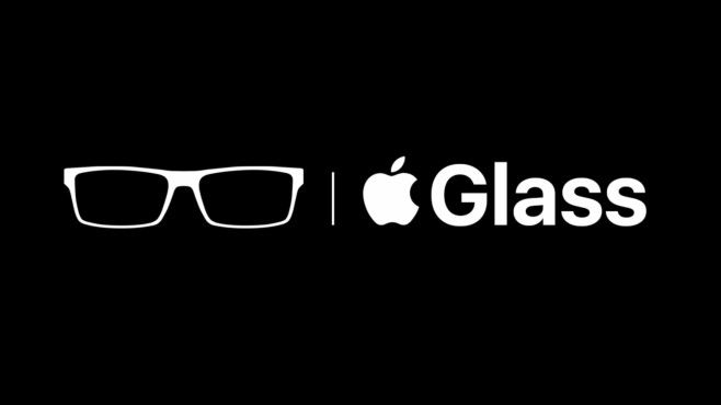 Apple Glass: Neue Details zur AR-Brille