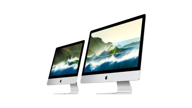 Apple iMac: Reparaturkosten-Übernahme bei schwächelndem Standfuß