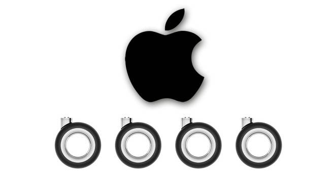 Apple Mac Pro: Vier Computer-Rollen zum absoluten Witz-Preis