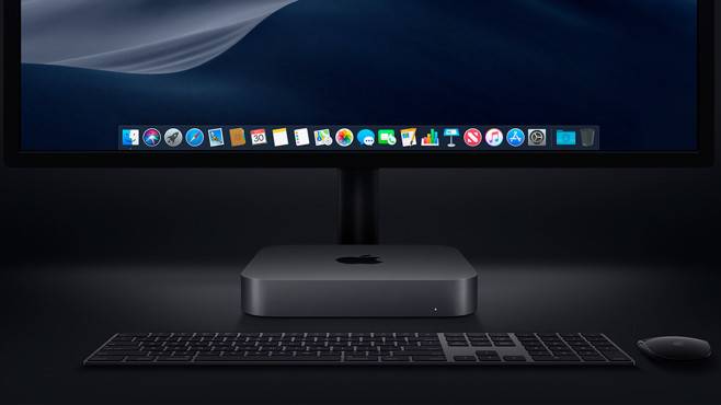 Apple Silicon: Erster Mac für Entwickler kommt mit iPad-Chip