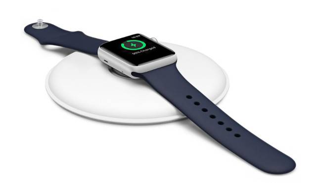 Apple Watch: Neues Magnetic Charging Dock  doch was ist besser?