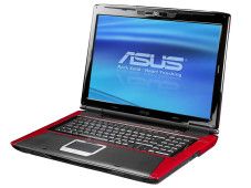 Asus präsentiert ESL-Edition des Spiele-Notebooks G71V