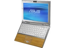 Asus: Bambus-Notebook kommt nach Deutschland