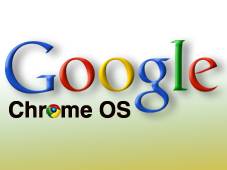 Chrome OS: Google entwickelt eigenes Betriebssystem