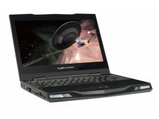 Dell Alienware M11x: Gaming-Notebook