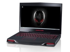 Dell bringt neue Alienware-Notebooks