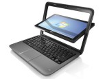 Dell Inspiron Duo: Netbook-Tablet mit schwenkbarem Display
