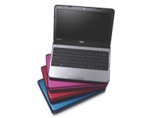 Dell Inspiron M101z: Netbook mit Notebook-Technik