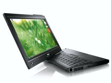 Dell Latitude XT2: Neuer Tablet-PC mit Multi-Touch-Technologie