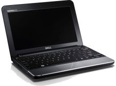 Dell präsentiert Netbook Inspiron Mini 10v