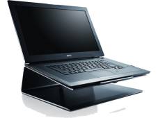 Dell Latitude Z: Notebook mit kabelloser Ladestation