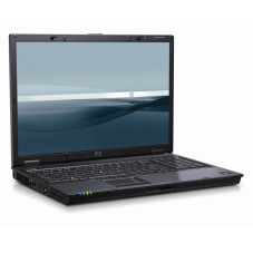 Elite-Book 8730w: Edel-Notebook von HP