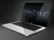 Envy 14 Spectre: HP enthüllt neues Ultrabook