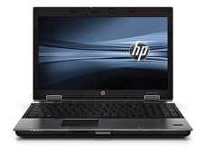 EliteBook 8740w und 8540w von HP