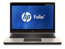 Folio 13: HP verkauft erstes Ultrabook zum Kampfpreis
