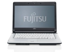 Fujitsu Lifebook S710: Subnotebook mit UMTS-Modul