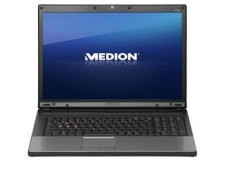 Gaming-Notebook Medion Akoya X7811