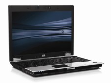 HP EliteBook 6930p: Business-Notebook mit 24 Stunden Akkulaufzeit