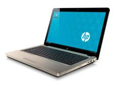 HP G62 und G72: Multimedia-Notebooks für Heimanwender