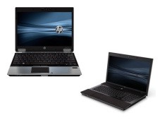 HP: Zwei neue Notebooks der ProBook s-Serie