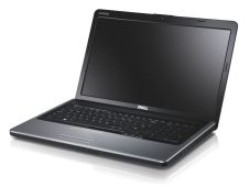 Inspiron 17: Dell präsentiert neues 17-Zoll-Notebook