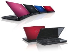 Jetzt wirds bunt: Dell Inspiron 15R/17R