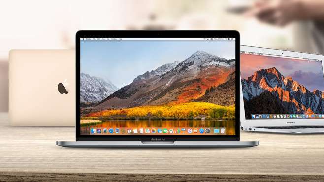 Apple: Neue Macs und eigene Prozessoren kommen!