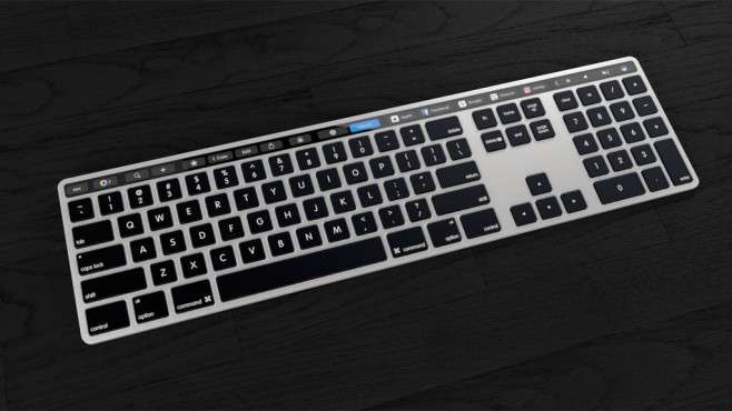 Apple: Neues Magic-Keyboard zur WWDC?